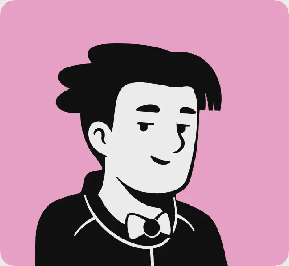 notion style avatar