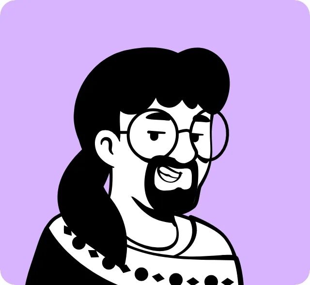notion style avatar