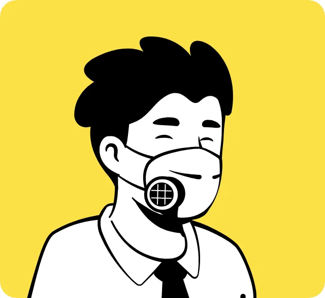 notion style avatar