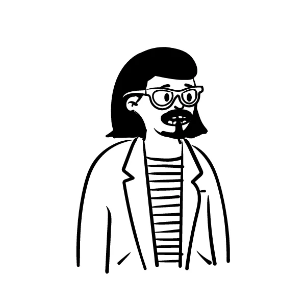 notion style avatar