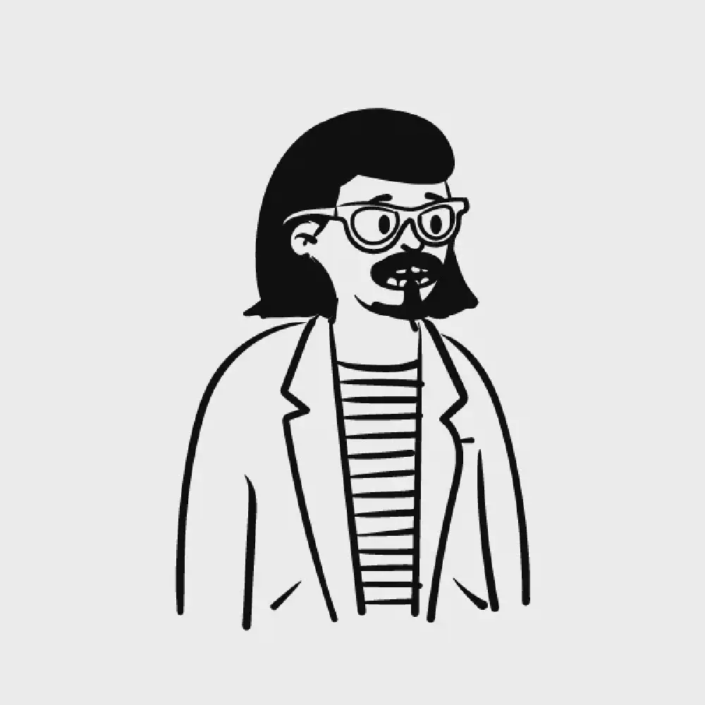 notion style avatar
