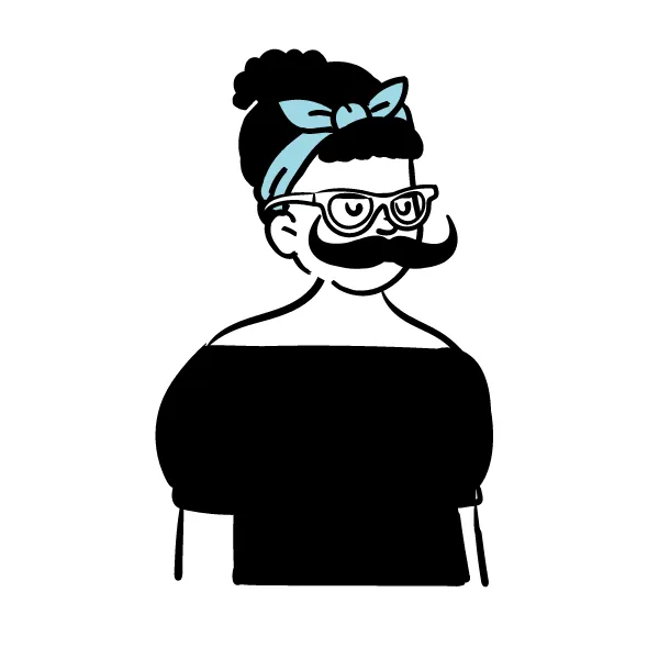 notion style avatar