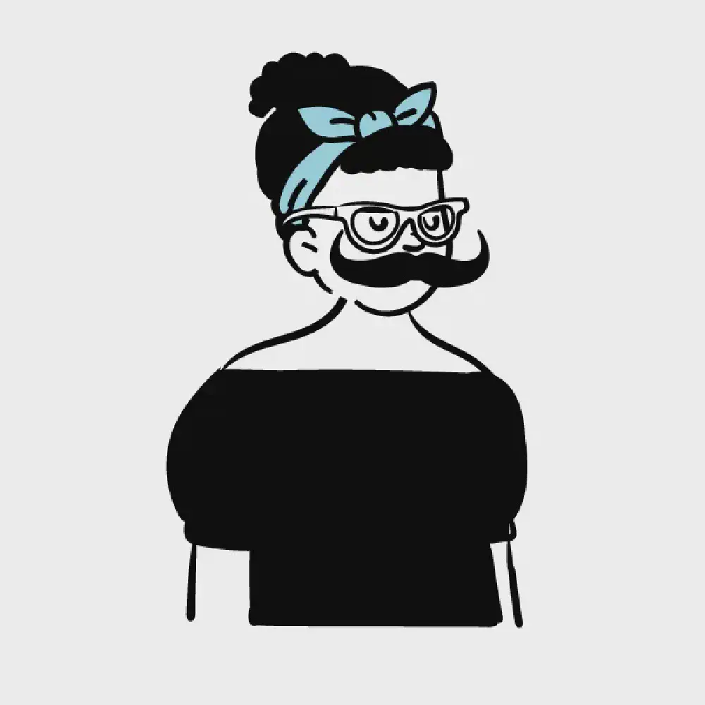 notion style avatar