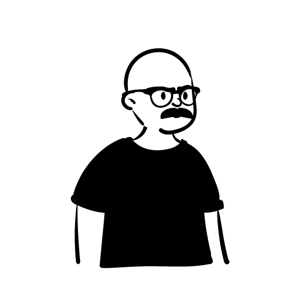 notion style avatar