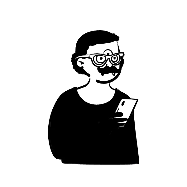 notion style avatar
