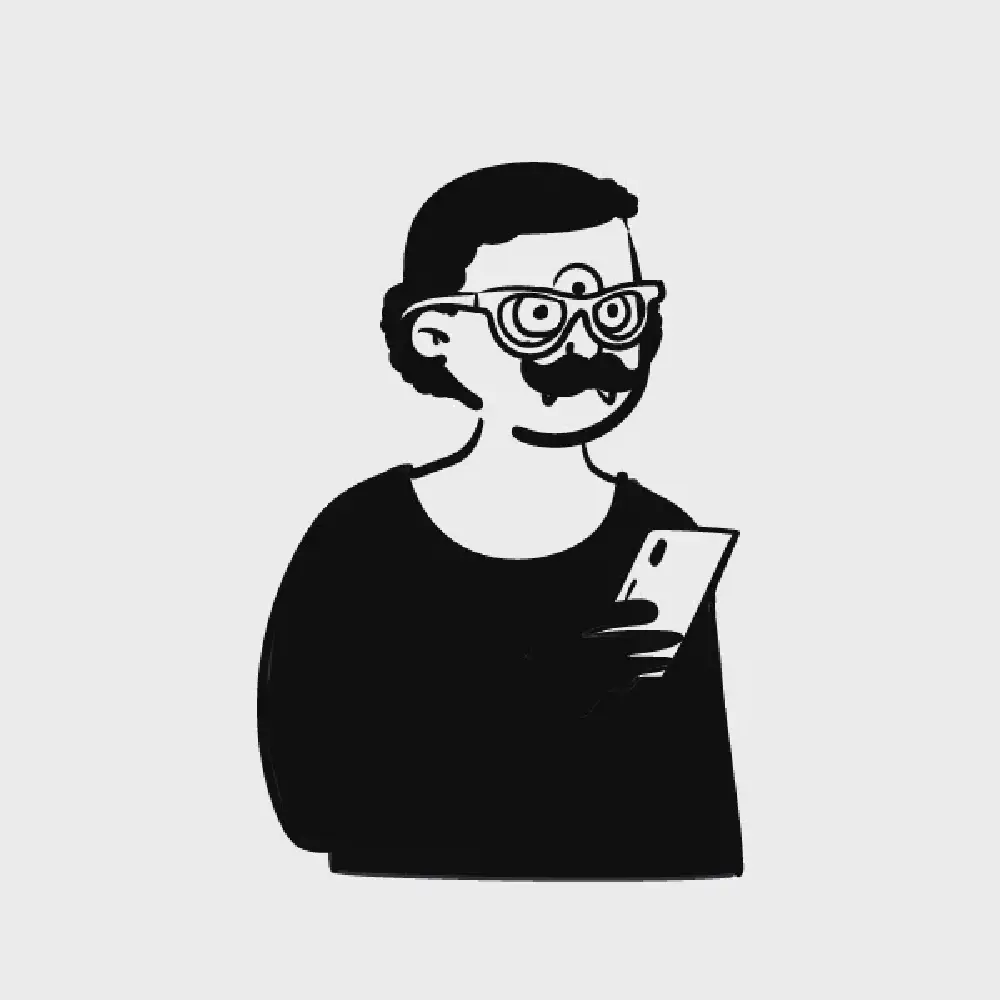 notion style avatar