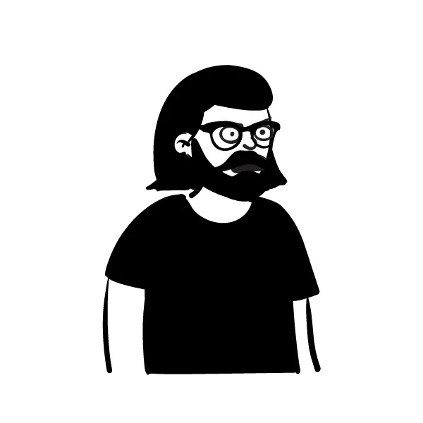notion style avatar