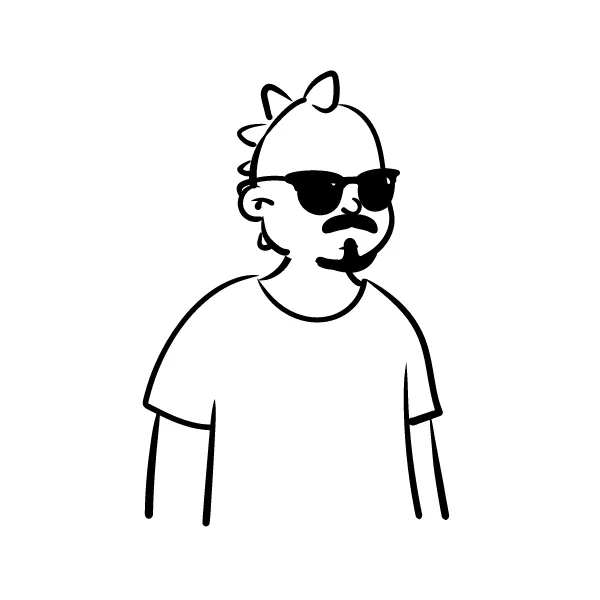 notion style avatar
