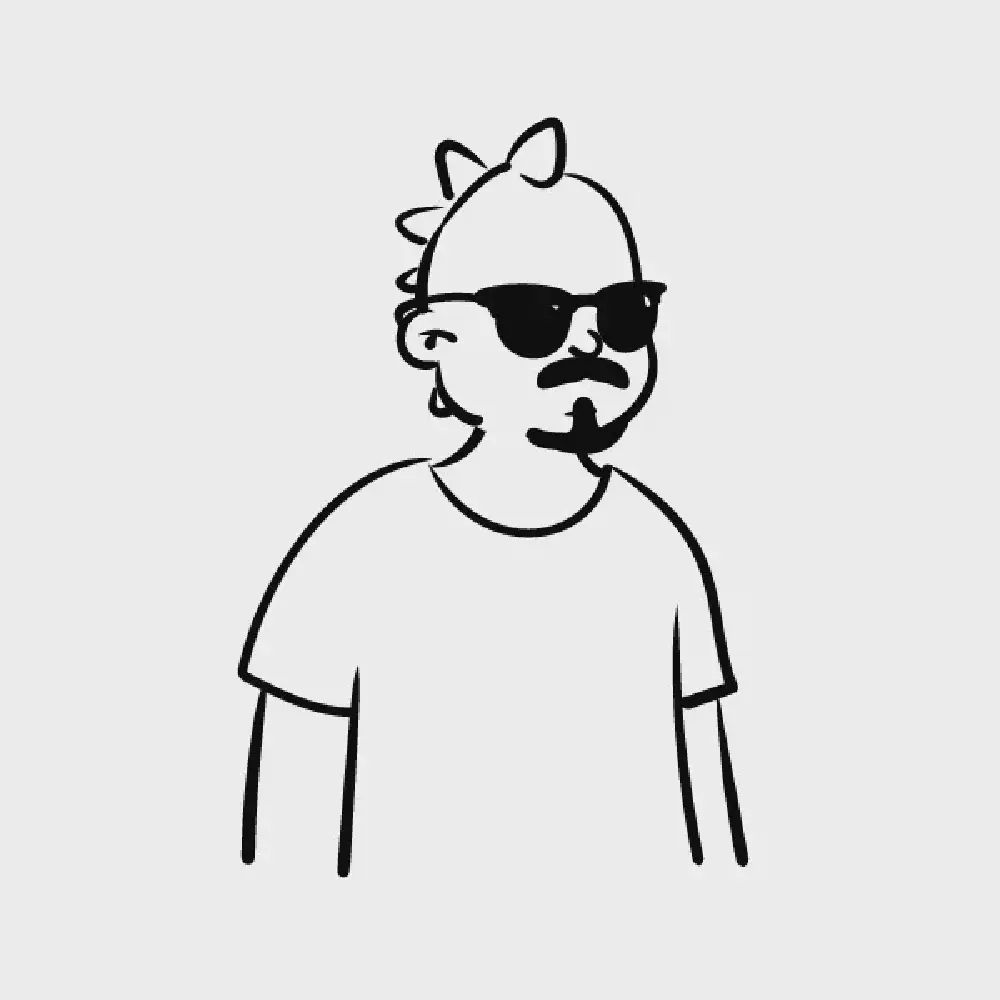 notion style avatar