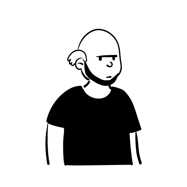 notion style avatar