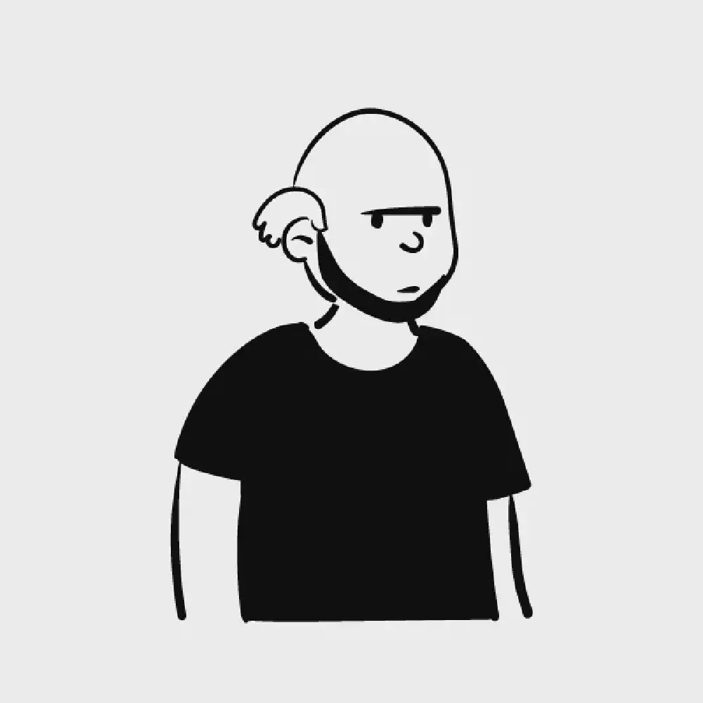 notion style avatar