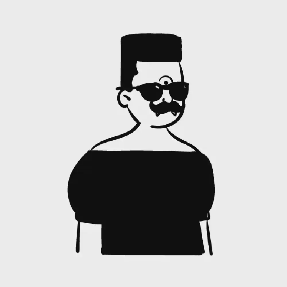 notion style avatar