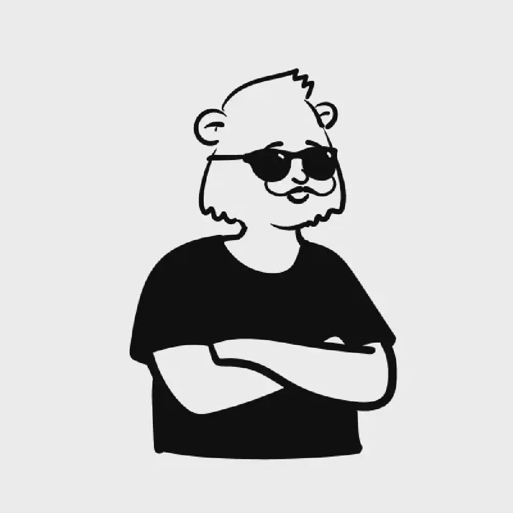 notion style avatar