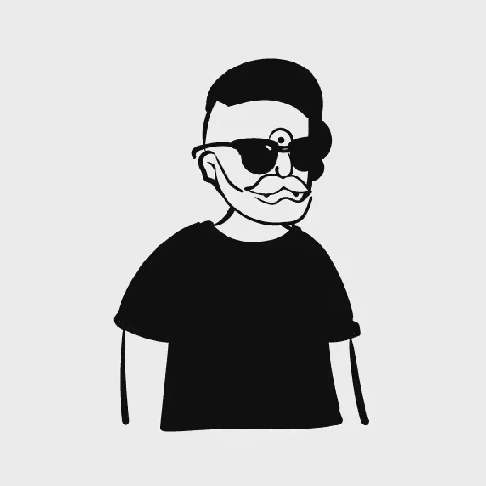 notion style avatar