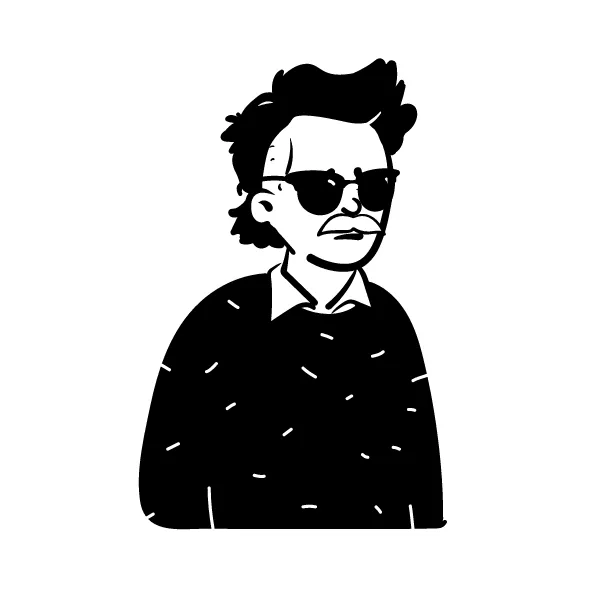 notion style avatar