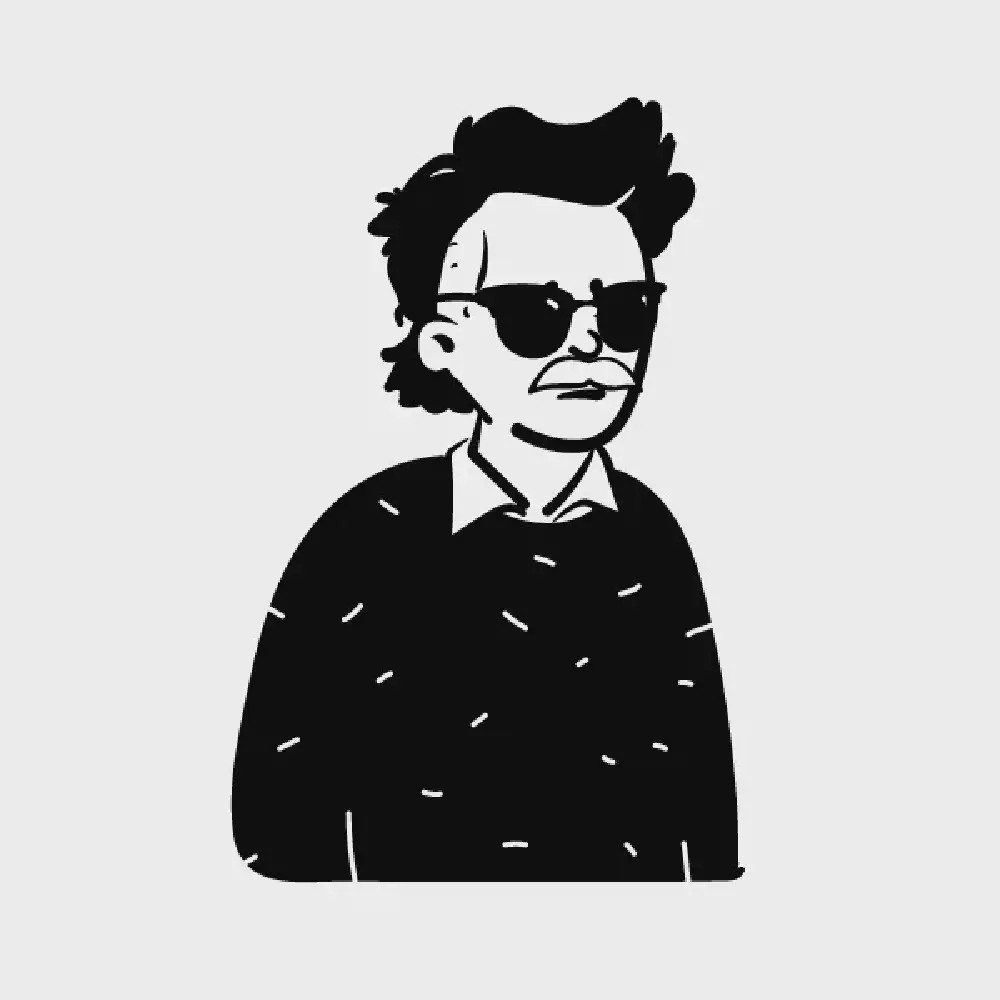 notion style avatar