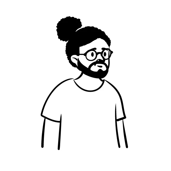 notion style avatar