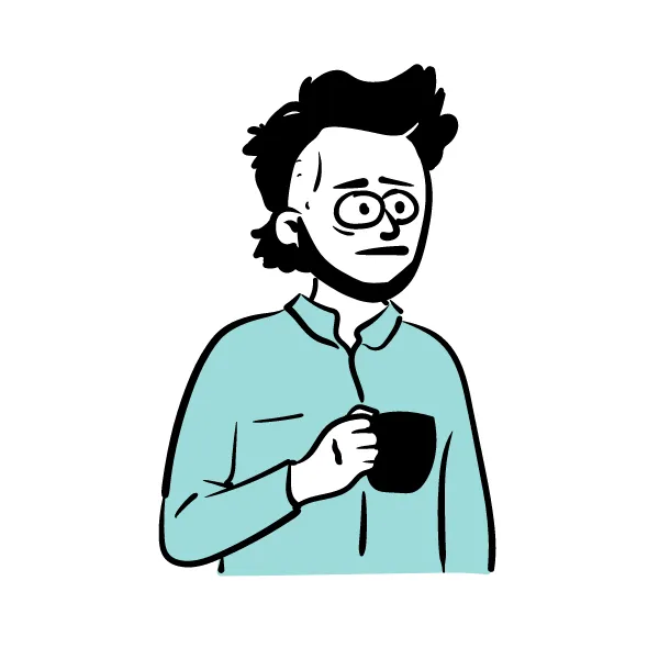 notion style avatar