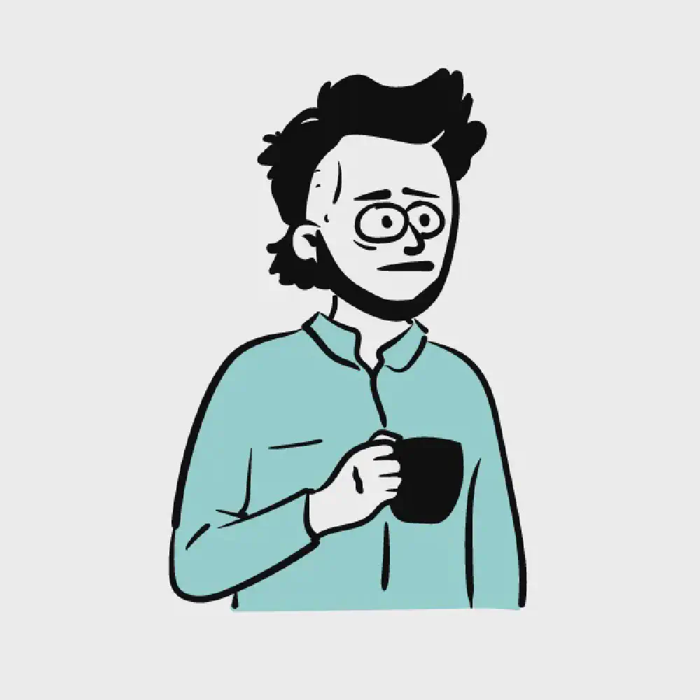 notion style avatar
