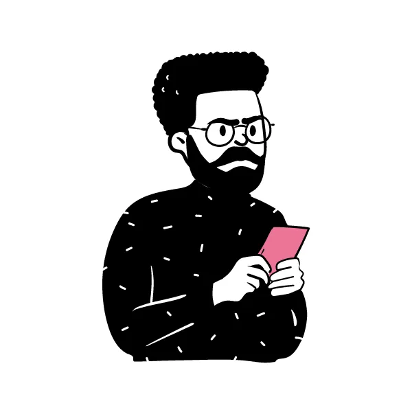 notion style avatar