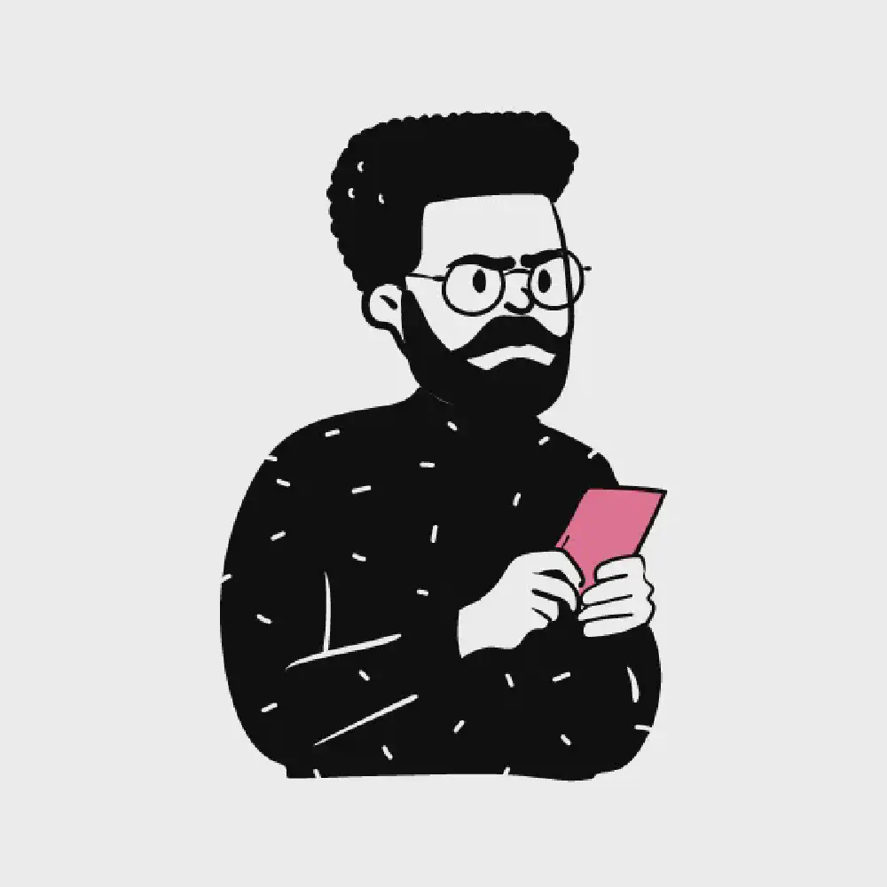 notion style avatar