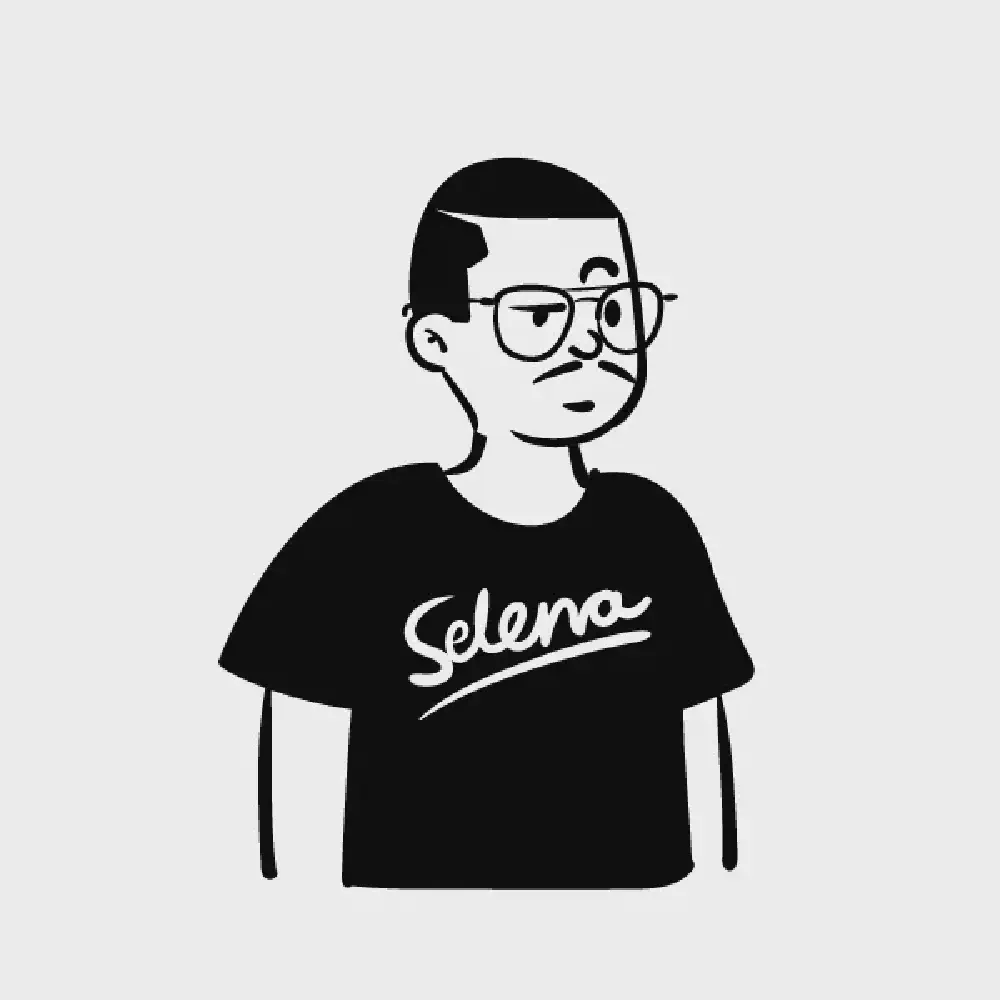 notion style avatar