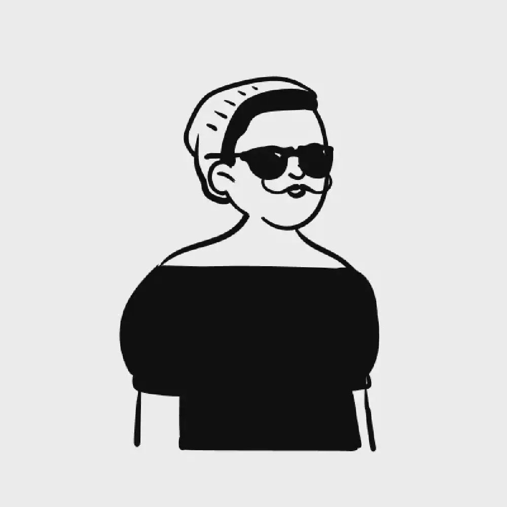 notion style avatar