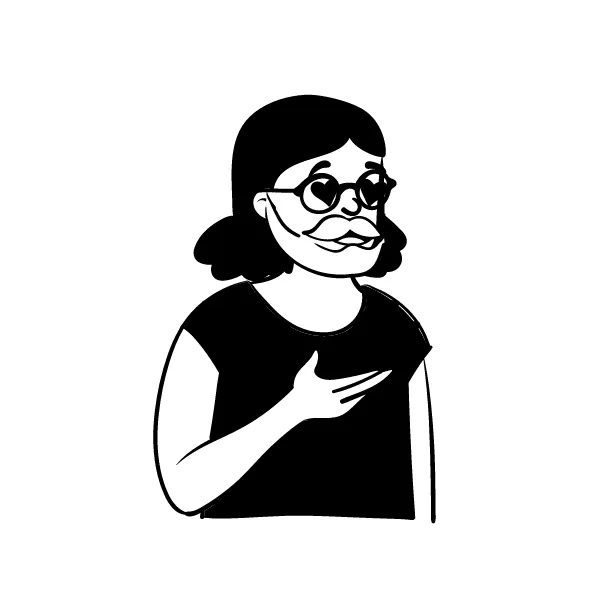 notion style avatar