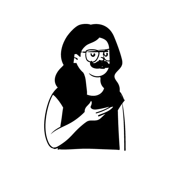 notion style avatar