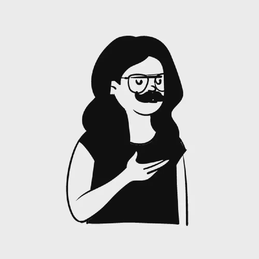 notion style avatar
