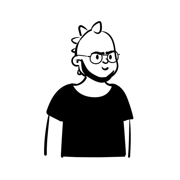 notion style avatar