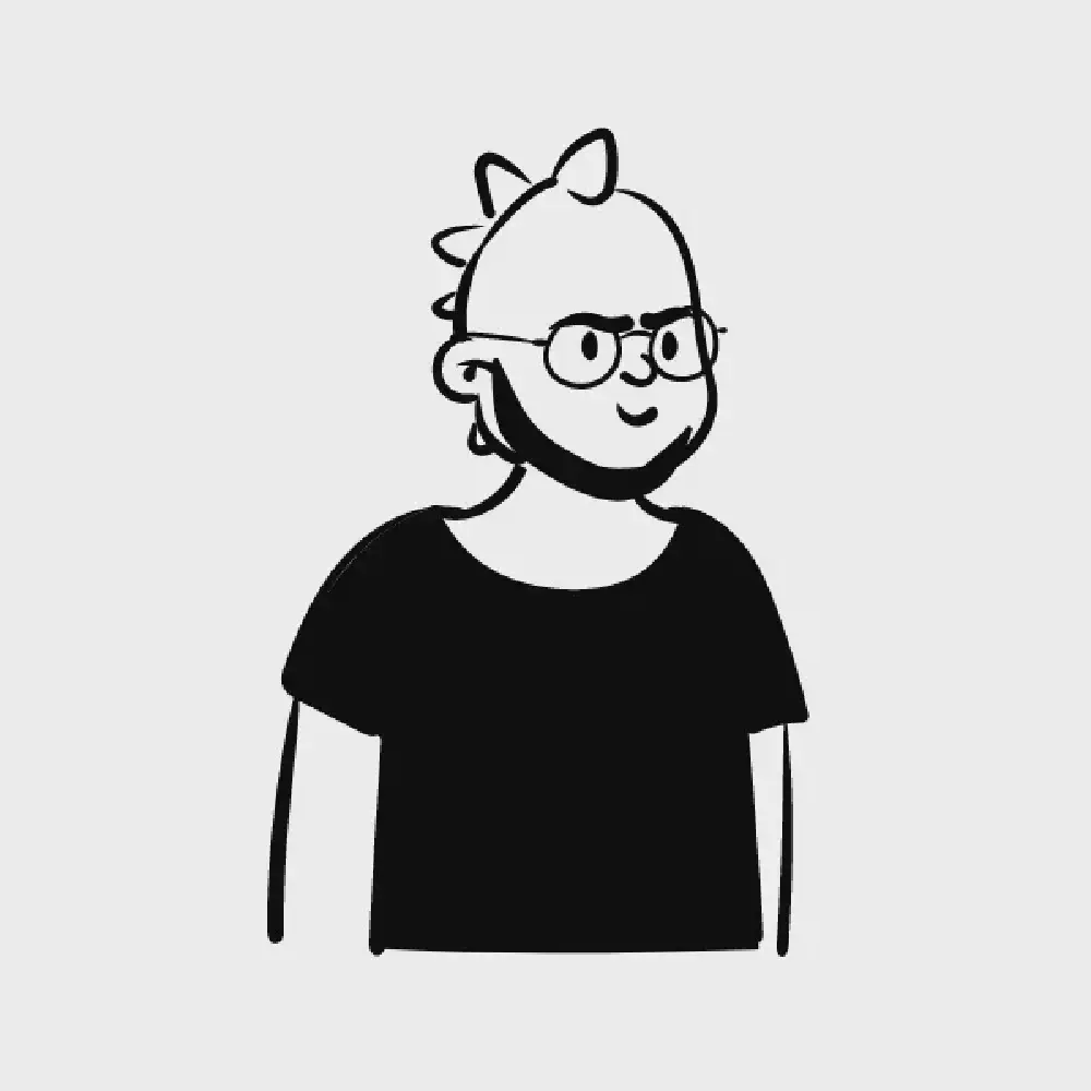 notion style avatar
