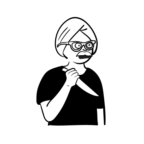 notion style avatar