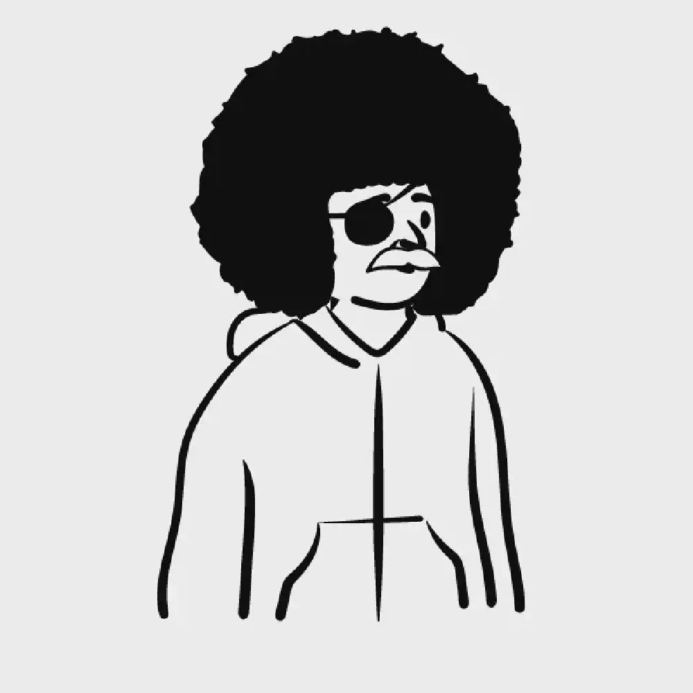 notion style avatar