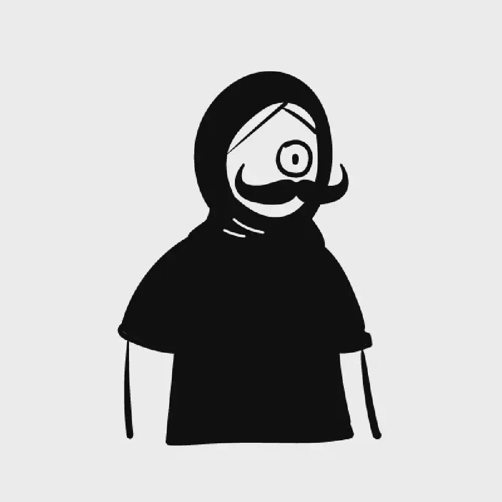 notion style avatar
