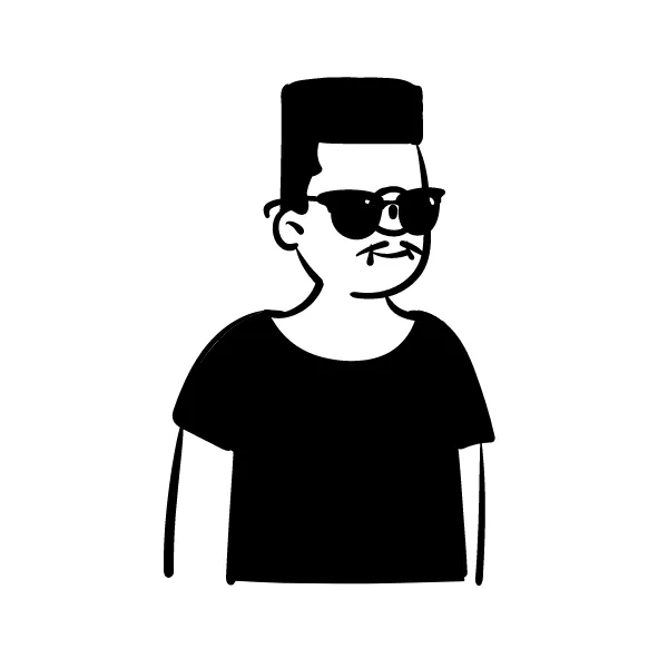 notion style avatar