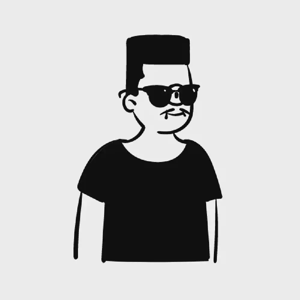 notion style avatar