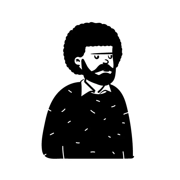 notion style avatar