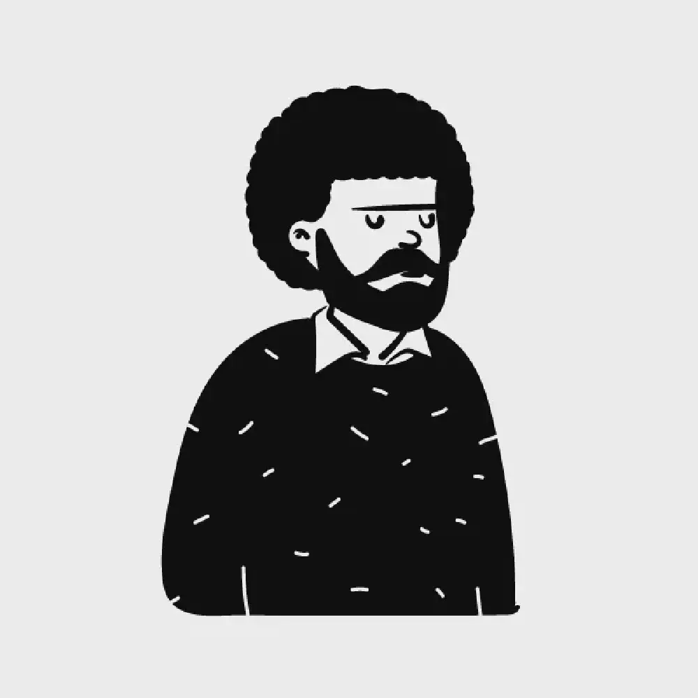 notion style avatar