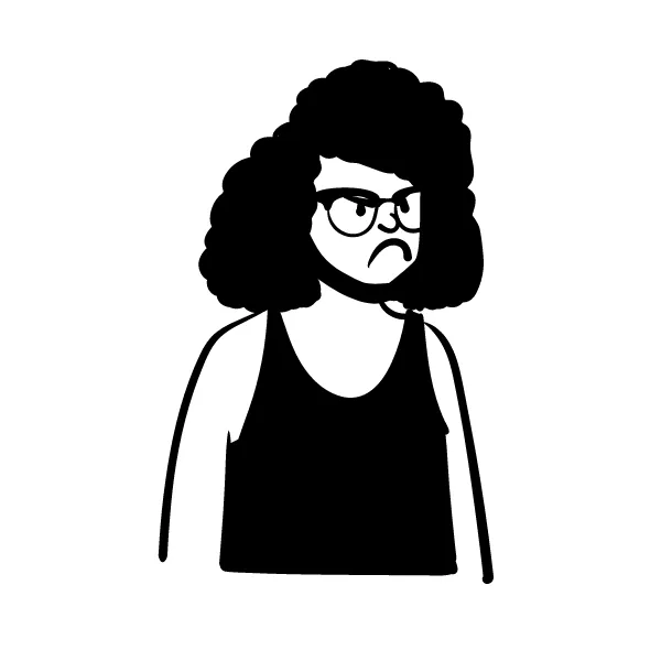 notion style avatar