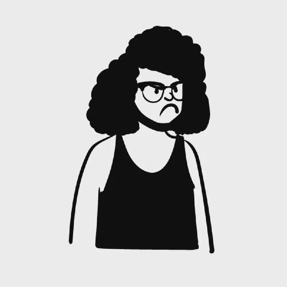 notion style avatar