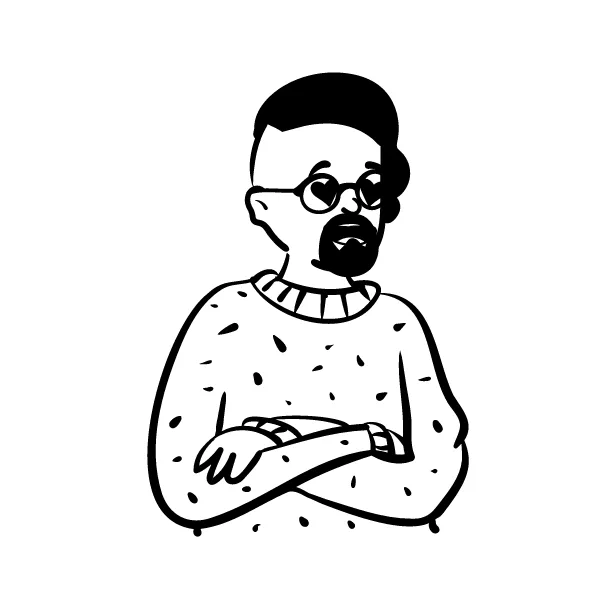 notion style avatar