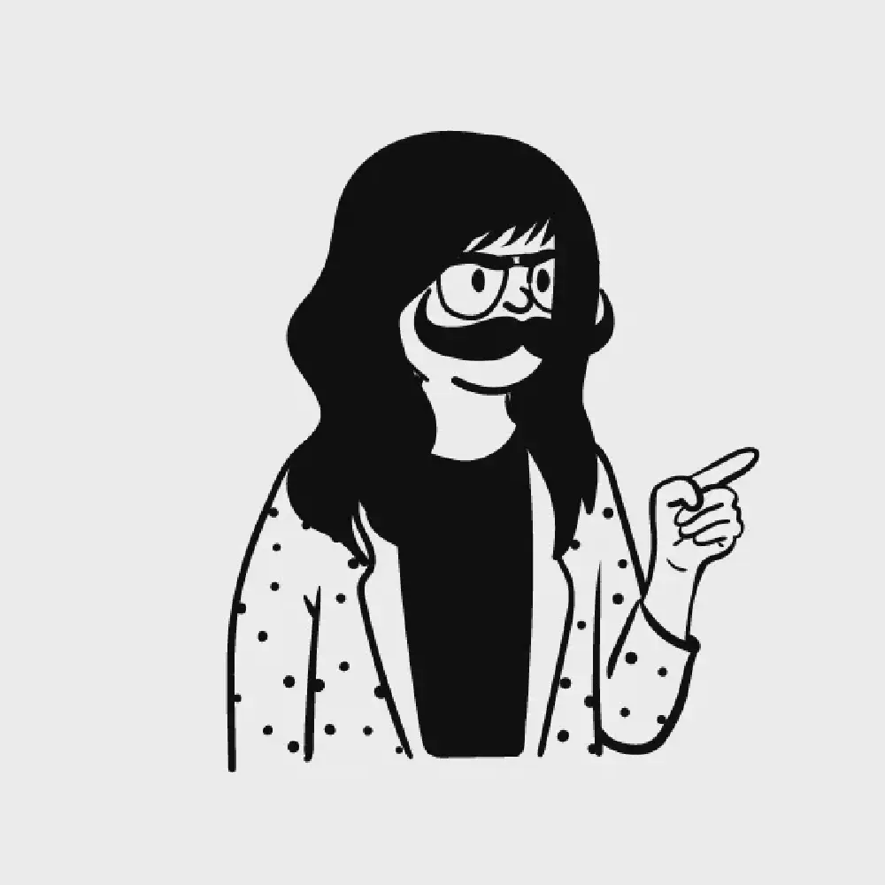 notion style avatar
