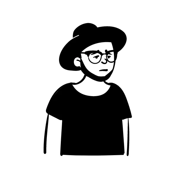 notion style avatar