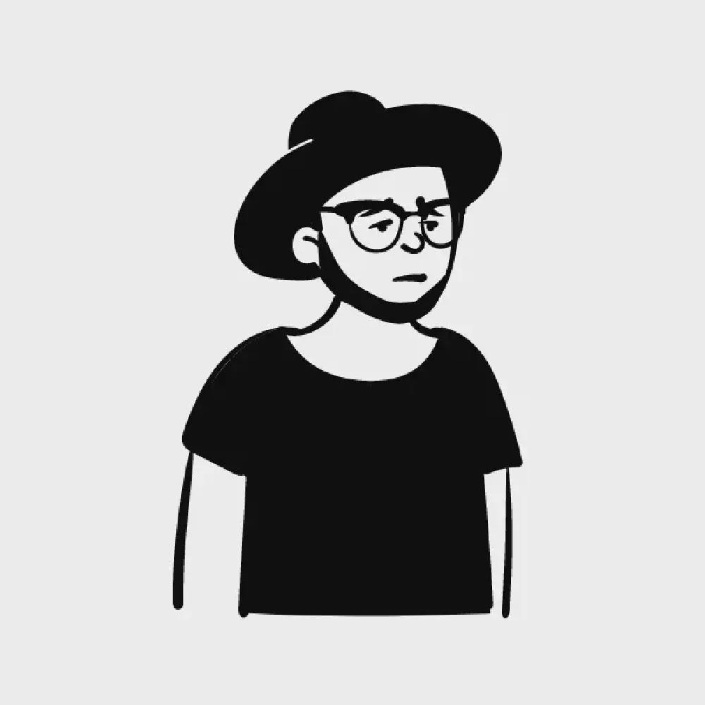 notion style avatar