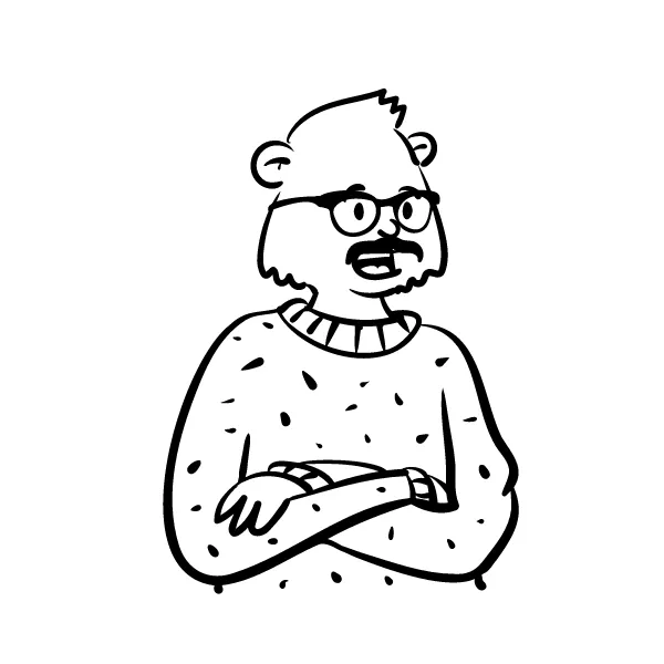 notion style avatar