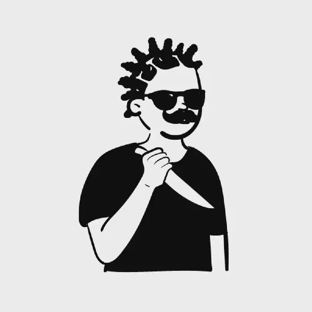 notion style avatar