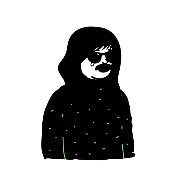 notion style avatar