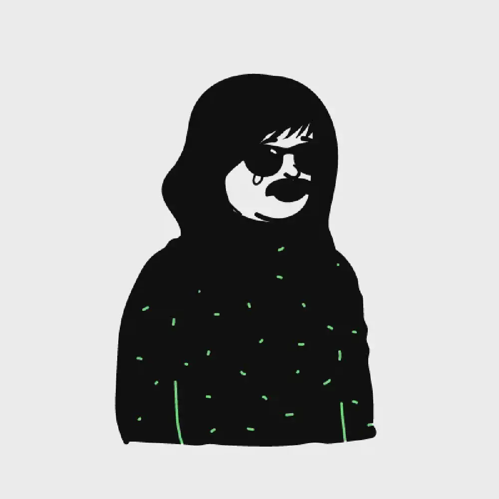 notion style avatar