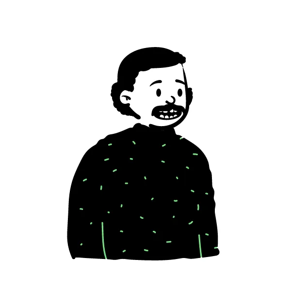 notion style avatar